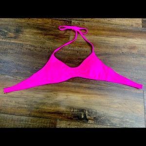 Victoria’s Secret Bikini Top Med.